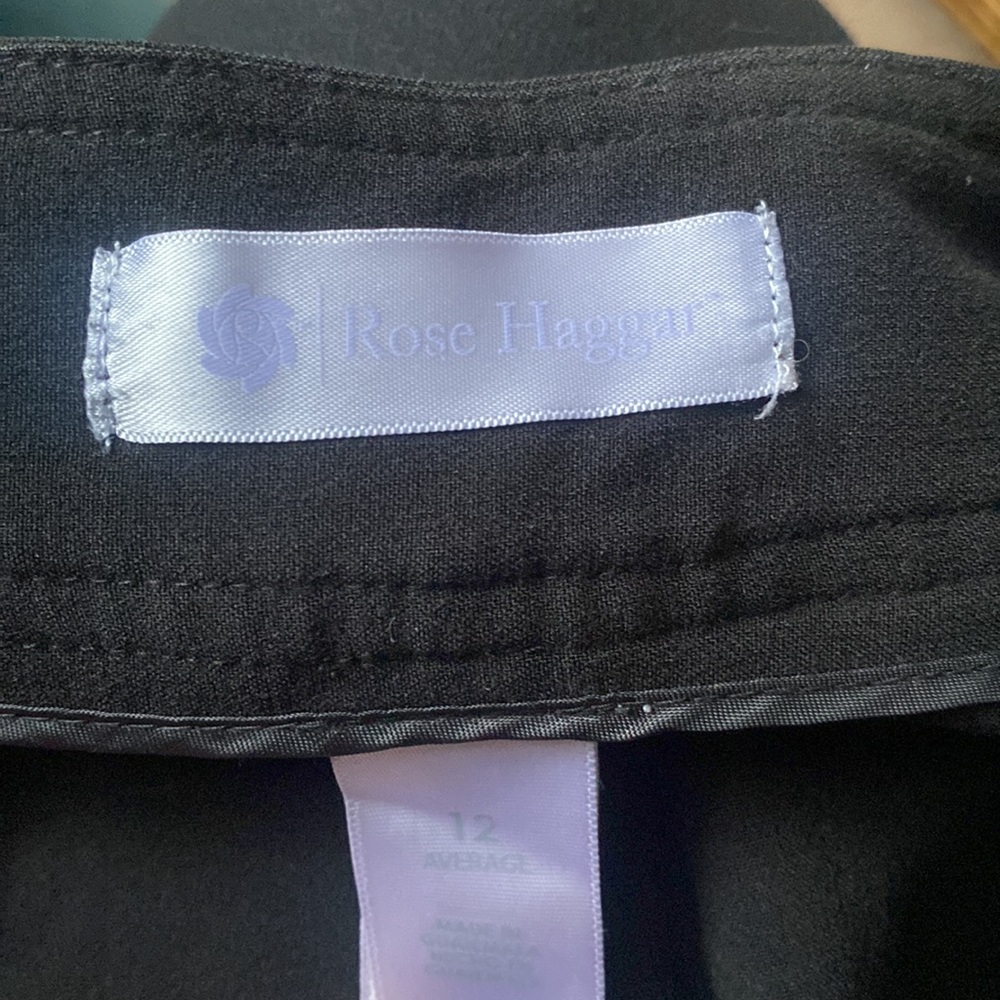 Dress Pants - Picture 7 of 7